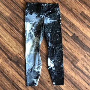Nike Dri Fit Leggings